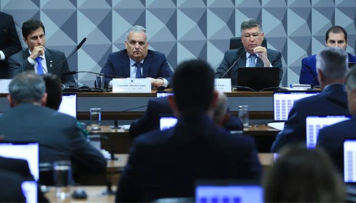  CPMI do INSS aprova convocação de parentes e sócios de investigados 